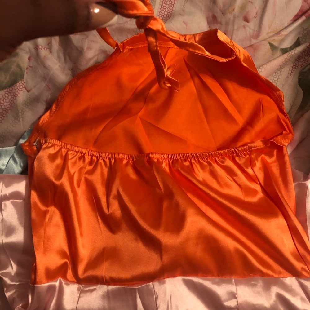 Colorful jumpsuit - Picture 2 of 2